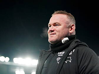 Should Wayne Rooney accept the...